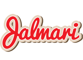 Jalmari chocolate logo