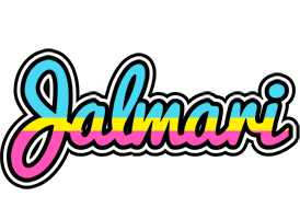 Jalmari circus logo