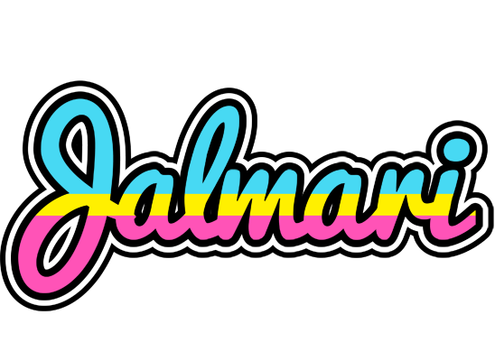 Jalmari circus logo