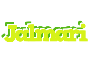 Jalmari citrus logo