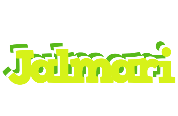 Jalmari citrus logo