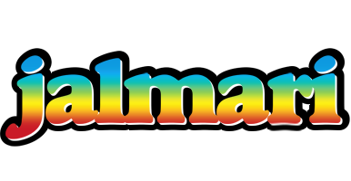 Jalmari color logo