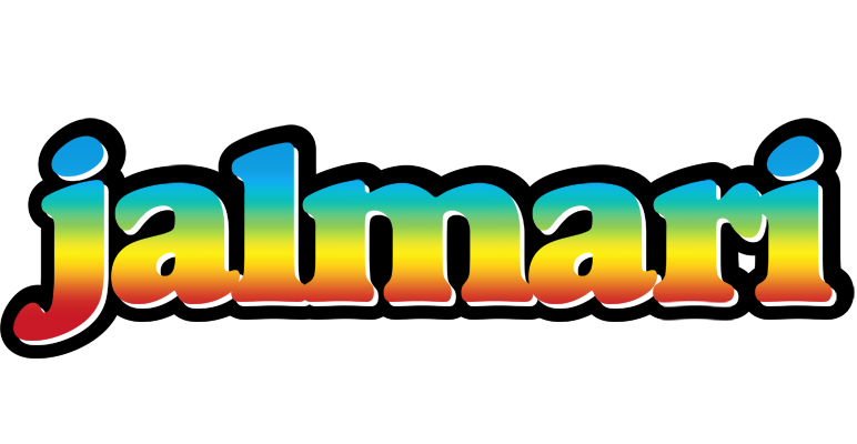 Jalmari color logo
