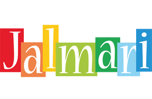 Jalmari colors logo