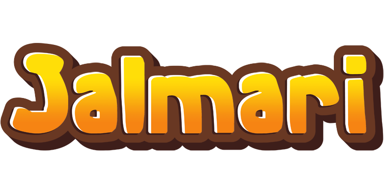 Jalmari cookies logo