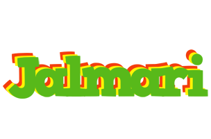 Jalmari crocodile logo