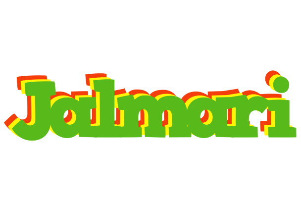 Jalmari crocodile logo