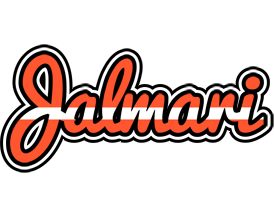 Jalmari denmark logo