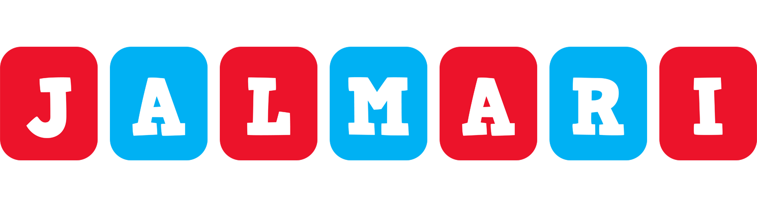 Jalmari diesel logo