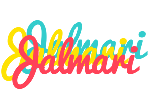 Jalmari disco logo