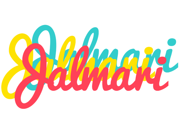 Jalmari disco logo