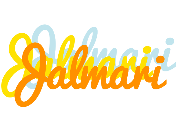 Jalmari energy logo