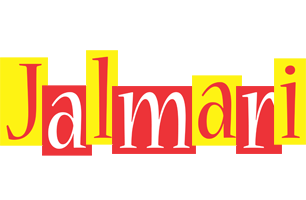 Jalmari errors logo