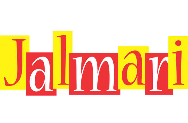 Jalmari errors logo