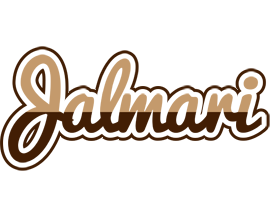 Jalmari exclusive logo