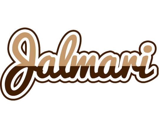 Jalmari exclusive logo