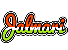 Jalmari exotic logo