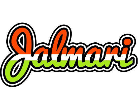 Jalmari exotic logo