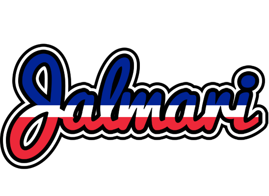 Jalmari france logo