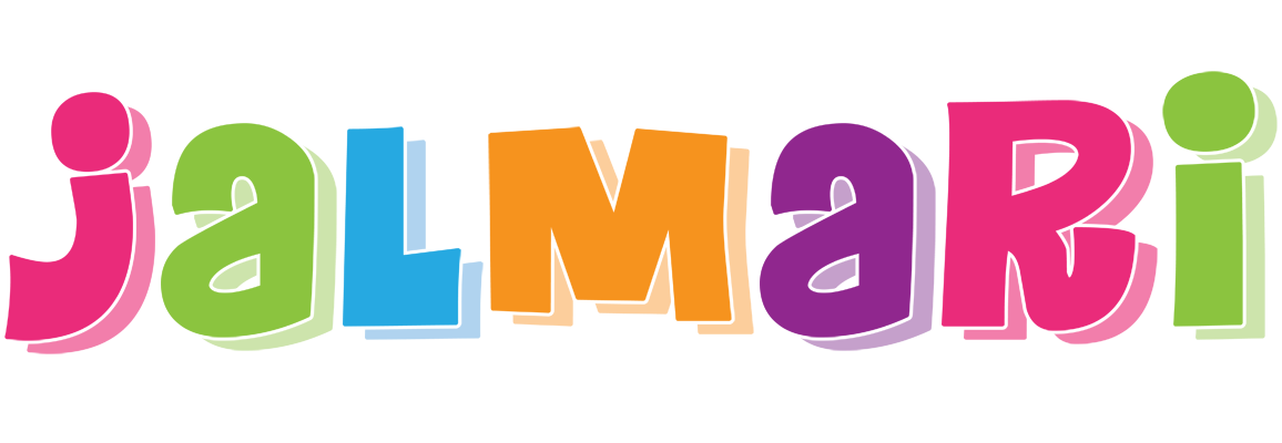 Jalmari friday logo