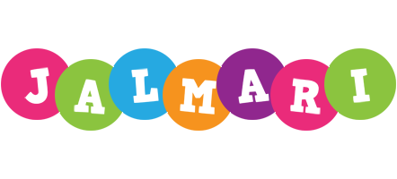 Jalmari friends logo