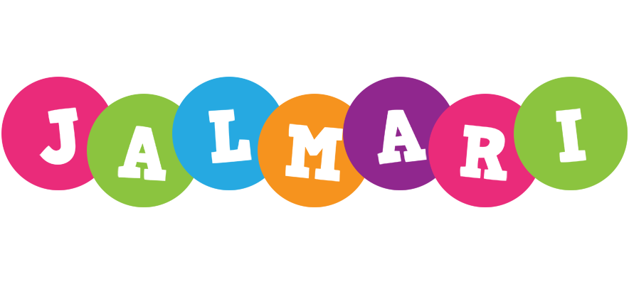 Jalmari friends logo
