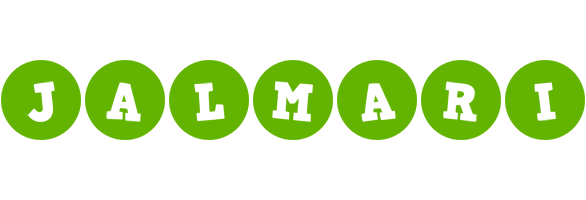 Jalmari games logo