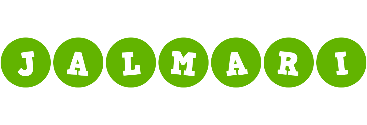 Jalmari games logo