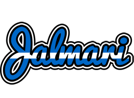 Jalmari greece logo