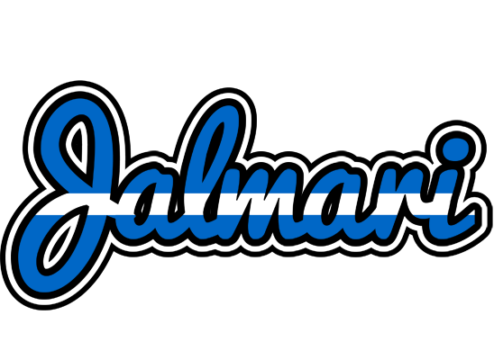 Jalmari greece logo