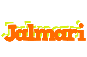 Jalmari healthy logo