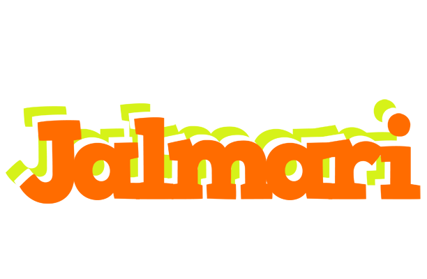 Jalmari healthy logo