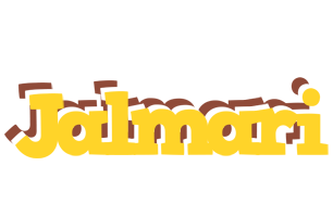 Jalmari hotcup logo