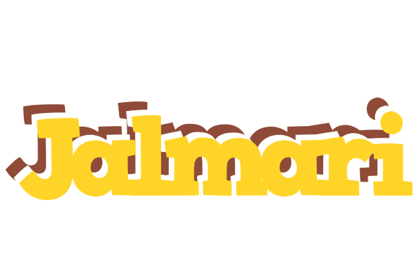Jalmari hotcup logo