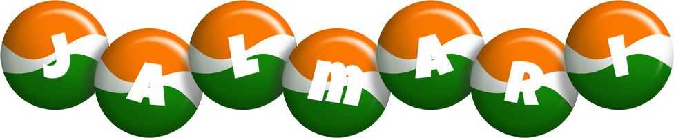 Jalmari india logo