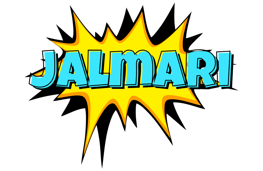Jalmari indycar logo