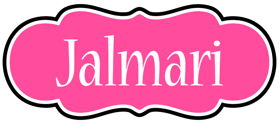 Jalmari invitation logo