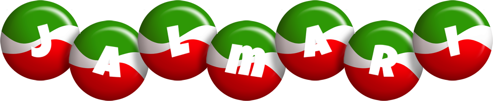 Jalmari italy logo