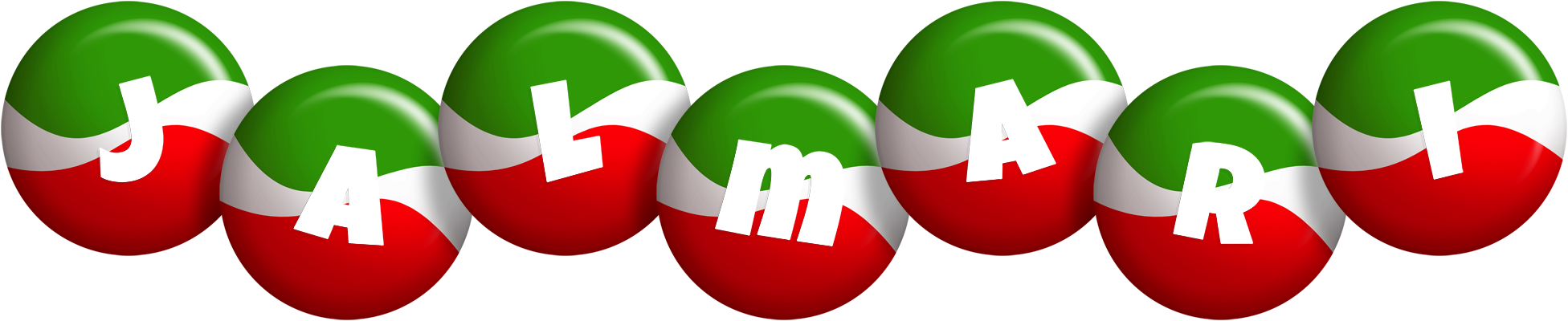 Jalmari italy logo