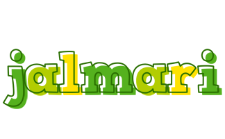 Jalmari juice logo