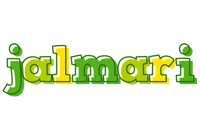 Jalmari juice logo