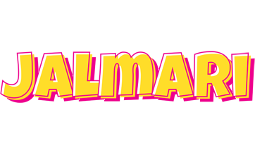 Jalmari kaboom logo