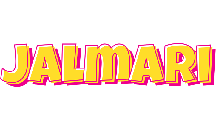 Jalmari kaboom logo