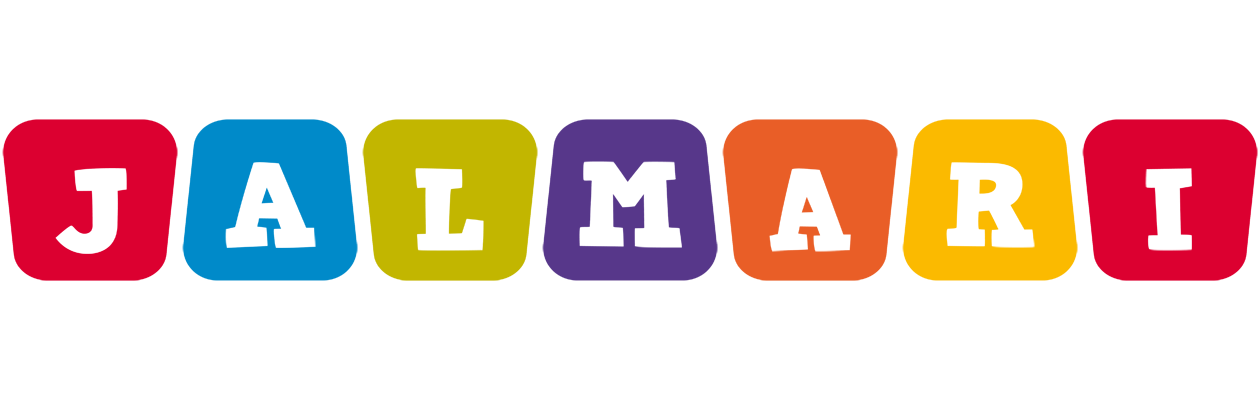 Jalmari kiddo logo