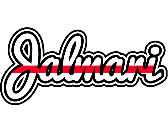 Jalmari kingdom logo