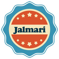 Jalmari labels logo