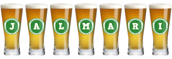 Jalmari lager logo