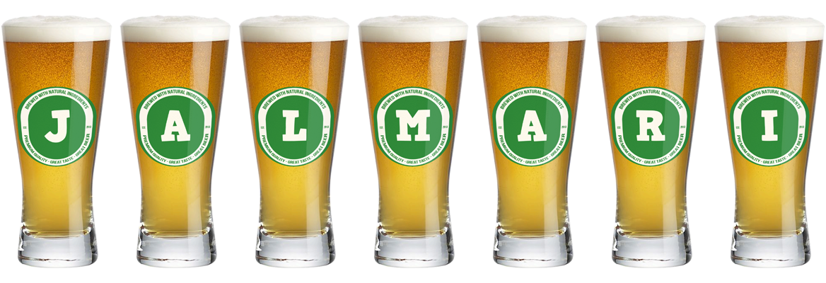Jalmari lager logo