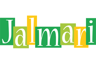 Jalmari lemonade logo