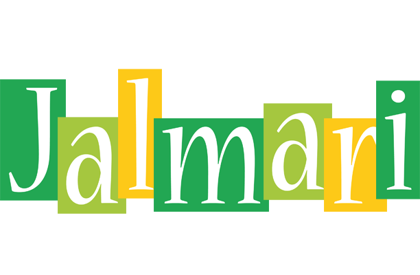 Jalmari lemonade logo